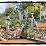 D'hotes Maison E.bernat Bed & Breakfast Saint-Jean-Pied-de-Port
