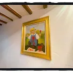 D'hotes Maison E.bernat 4* Saint-Jean-Pied-de-Port