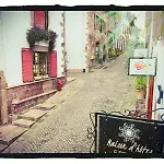 D'hotes Maison E.bernat Bed & Breakfast Saint-Jean-Pied-de-Port
