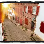 Bed & Breakfast D'hotes Maison E.bernat Saint-Jean-Pied-de-Port