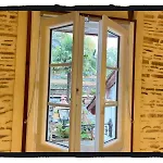 D'hotes Maison E.bernat Bed & Breakfast