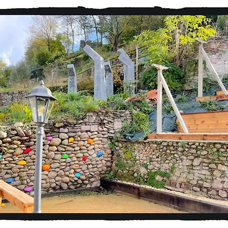 易博尔纳特住宿加早餐旅馆 住宿加早餐酒店 圣让皮耶德波尔