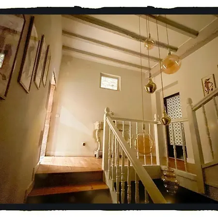 Bed & Breakfast D'hotes Maison E.bernat 4*