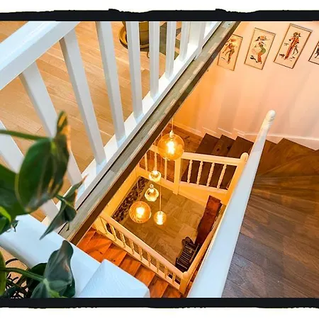 Chambres D'hotes Maison E.bernat Сен-Жан-Пье-де-Пор