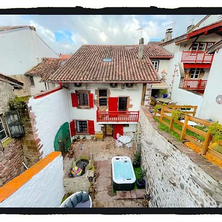 易博尔纳特住宿加早餐旅馆