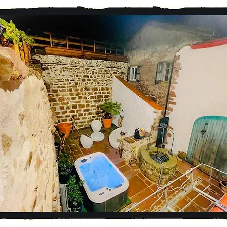 Bed & Breakfast D'hotes Maison E.bernat