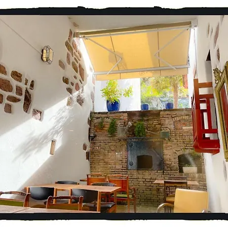 住宿加早餐酒店 易博尔纳特住宿加早餐旅馆