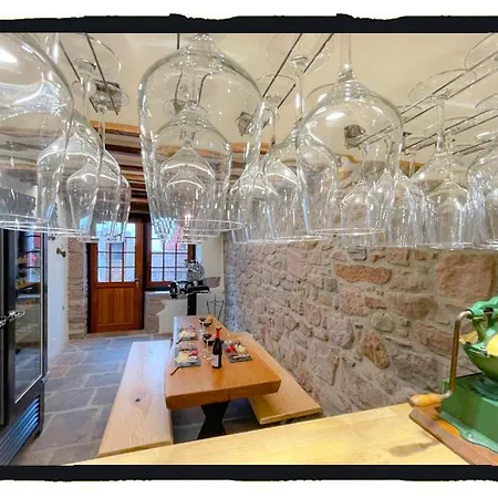 D'hotes Maison E.bernat 4*