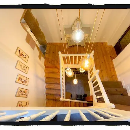 住宿加早餐酒店 易博尔纳特住宿加早餐旅馆