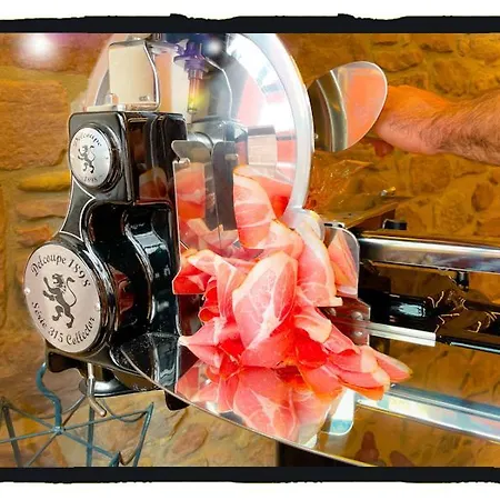 易博尔纳特住宿加早餐旅馆