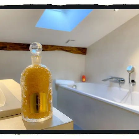 Chambres D'hotes Maison E.bernat Сен-Жан-Пье-де-Пор