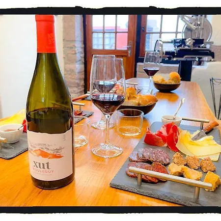 易博尔纳特住宿加早餐旅馆 住宿加早餐酒店