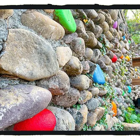 易博尔纳特住宿加早餐旅馆 圣让皮耶德波尔