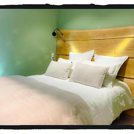 易博尔纳特住宿加早餐旅馆