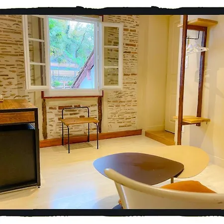 Bed & Breakfast D'hotes Maison E.bernat 4*