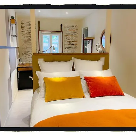 易博尔纳特住宿加早餐旅馆