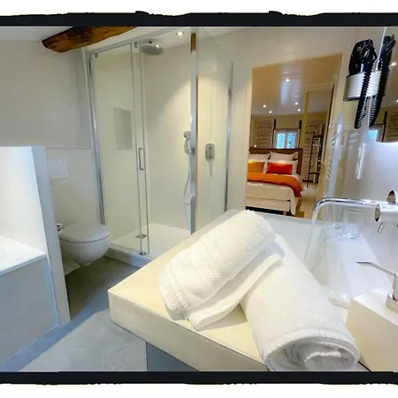 易博尔纳特住宿加早餐旅馆