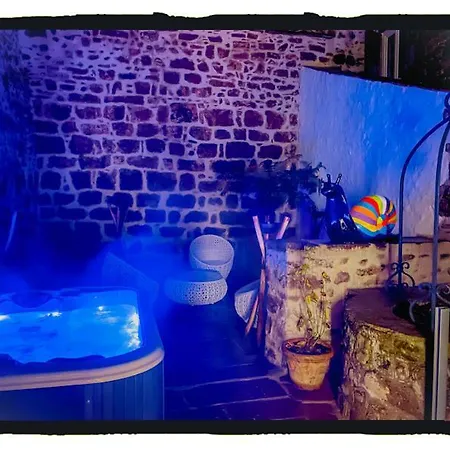 Bed & Breakfast D'hotes Maison E.bernat 4*