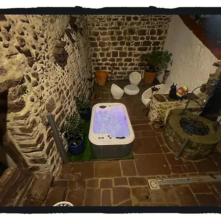 易博尔纳特住宿加早餐旅馆 圣让皮耶德波尔