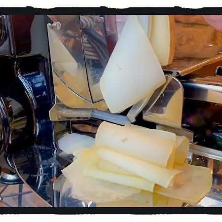 易博尔纳特住宿加早餐旅馆 圣让皮耶德波尔