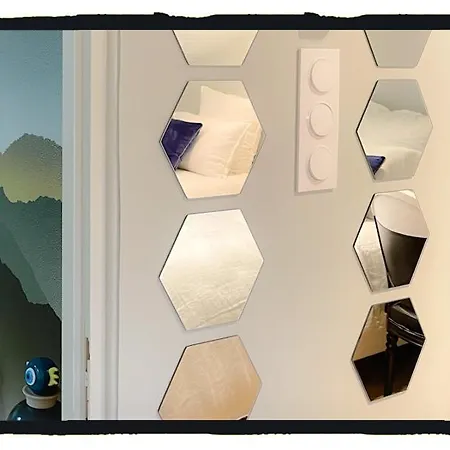 易博尔纳特住宿加早餐旅馆 住宿加早餐酒店 4*