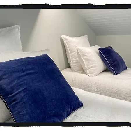 D'hotes Maison E.bernat לינה וארוחת בוקר 4*