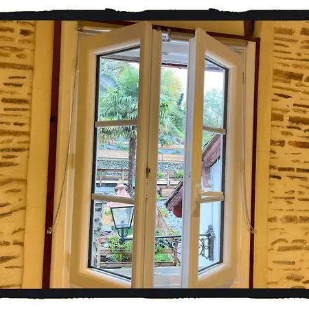 D'hotes Maison E.bernat לינה וארוחת בוקר