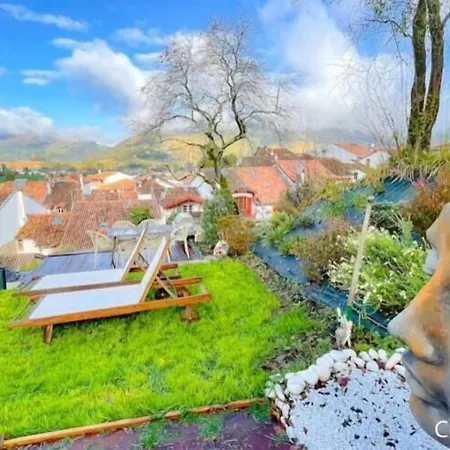 D'hotes Maison E.bernat 4*