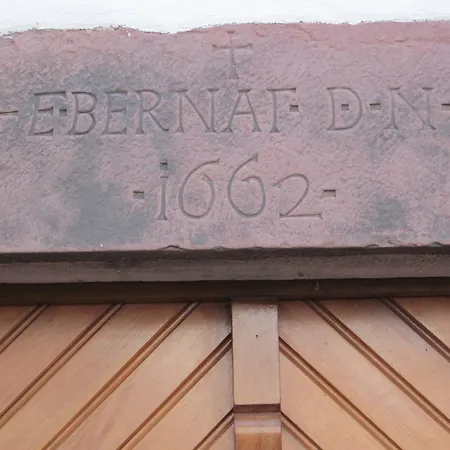 D'hotes Maison E.bernat