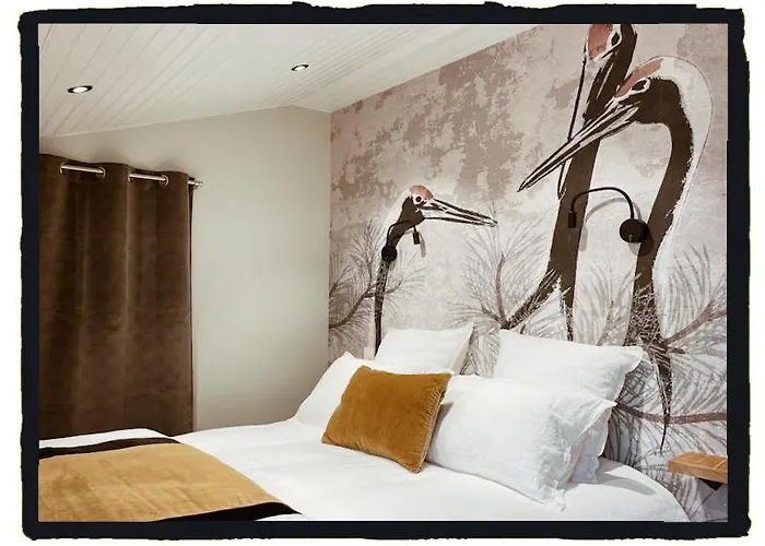 D'hotes Maison E.bernat