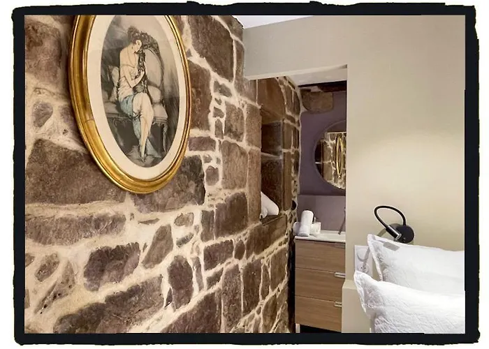 D'hotes Maison E.bernat Saint-Jean-Pied-de-Port