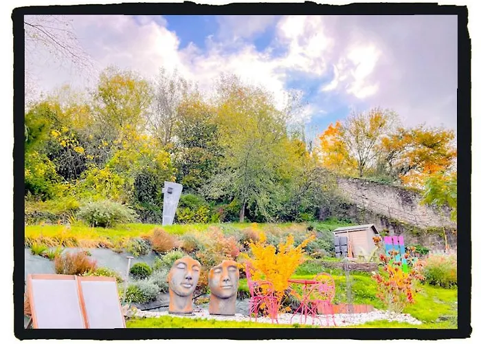 D'hotes Maison E.bernat Saint-Jean-Pied-de-Port