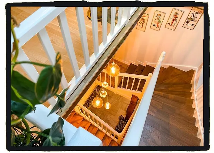 D'hotes Maison E.bernat سان جان بييه دو بور