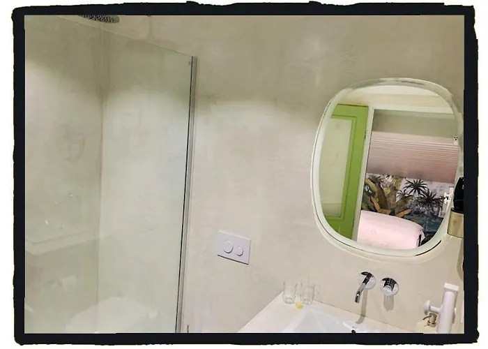 Bed & Breakfast D'hotes Maison E.bernat