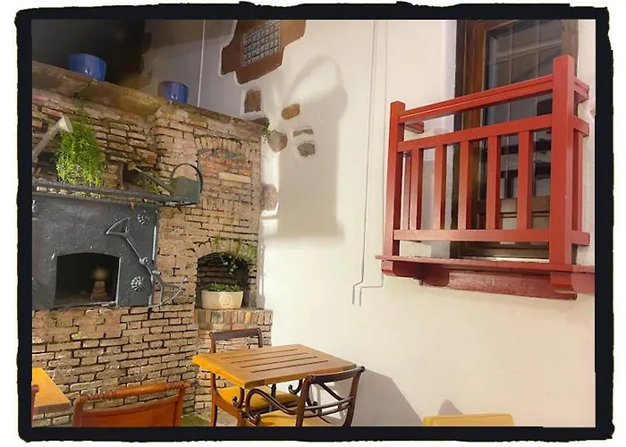 D'hotes Maison E.bernat 4*