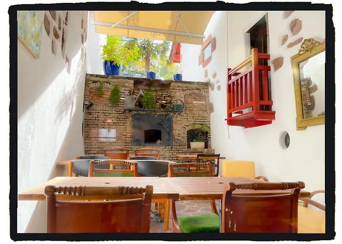 D'hotes Maison E.bernat 4*