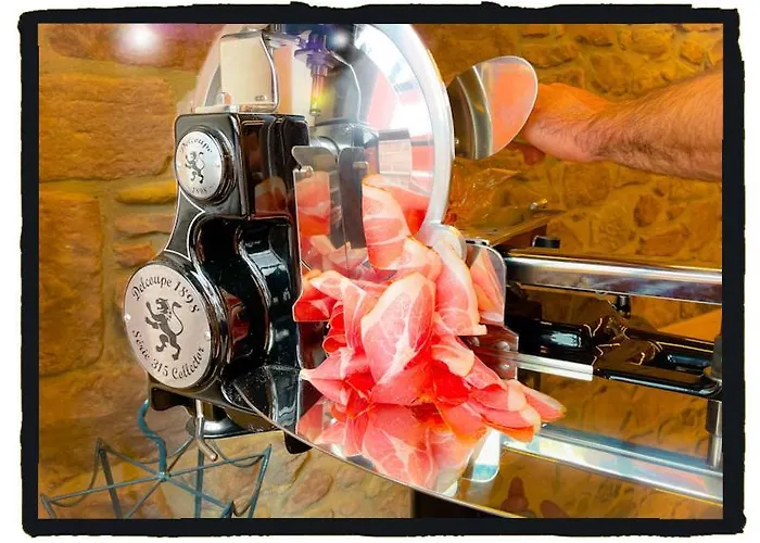 D'hotes Maison E.bernat