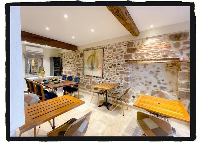 D'hotes Maison E.bernat 4* Saint-Jean-Pied-de-Port