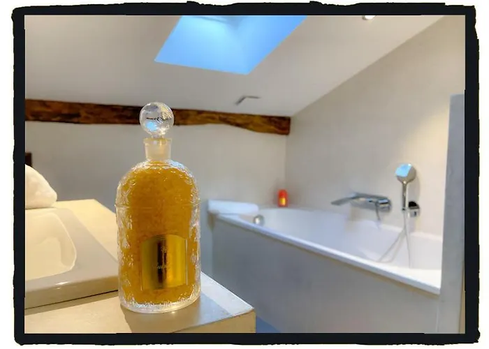 D'hotes Maison E.bernat سان جان بييه دو بور