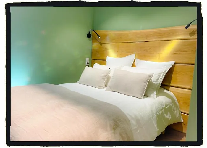 D'hotes Maison E.bernat