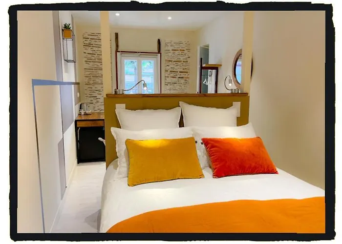 D'hotes Maison E.bernat