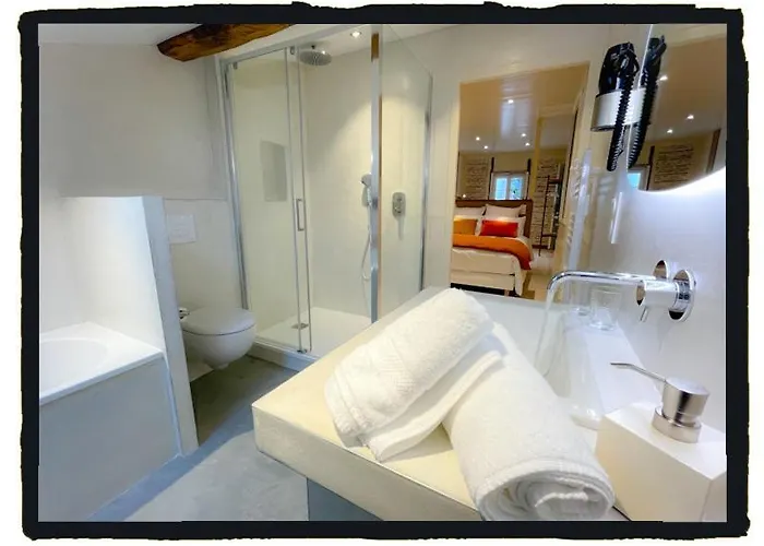 D'hotes Maison E.bernat