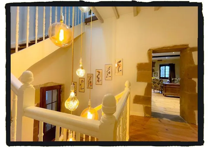 D'hotes Maison E.bernat Bed & Breakfast