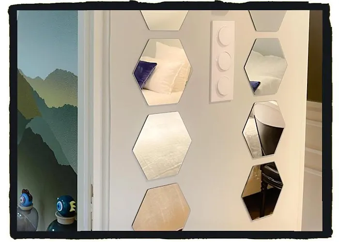 D'hotes Maison E.bernat Bed & Breakfast 4*