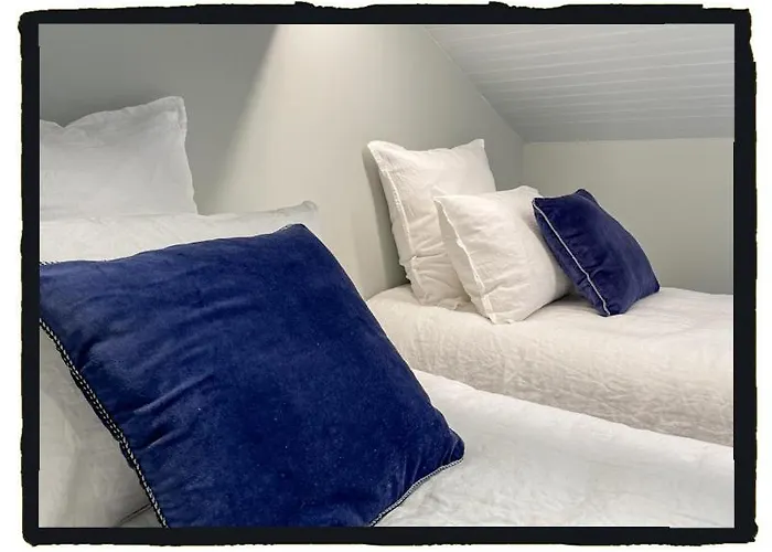 D'hotes Maison E.bernat Bed & Breakfast 4*