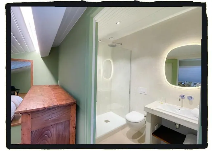 D'hotes Maison E.bernat سان جان بييه دو بور